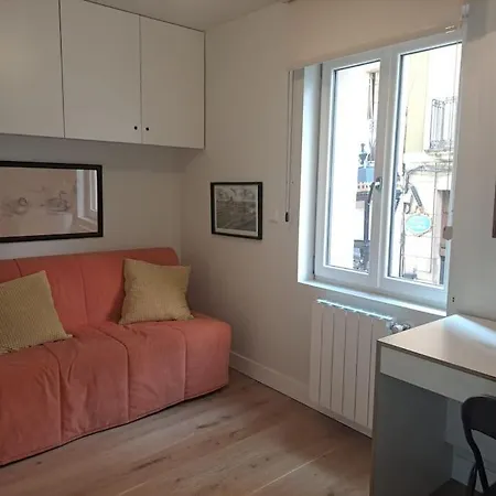 Appartement Central Spot With River View *