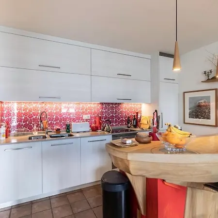Apartamento Central Spot With River View *